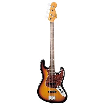 K.Garage エレキベース プレベタイプ トラディショナルシリーズ ケース付 K-Garage Traditional Series Electric Bass Guitar ケー